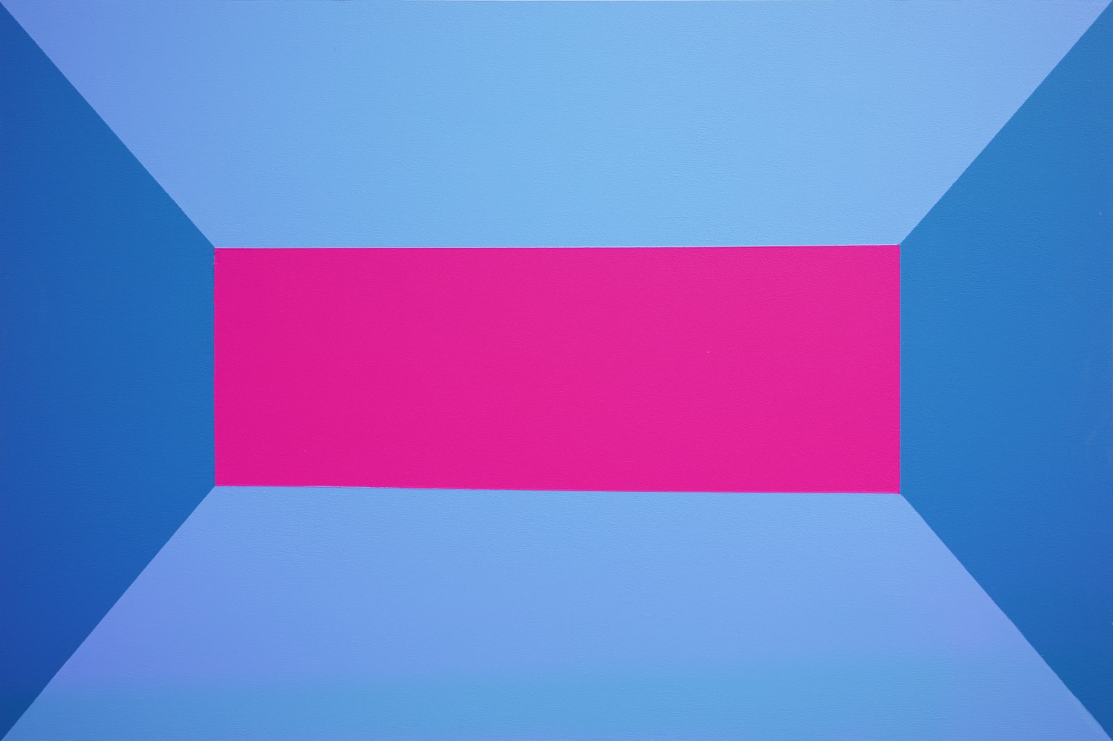 Luftwerk, Open Frame 6, Perspective No. 2, 2025