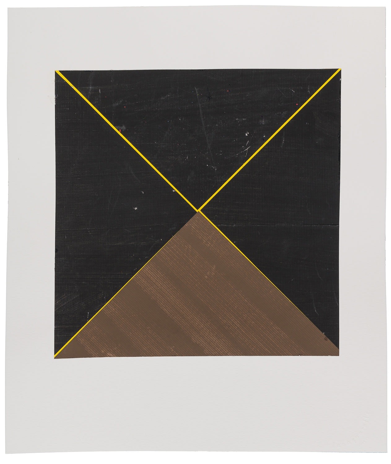 Diana Guerrero-Maciá, Sleeping Giant (9), 2022