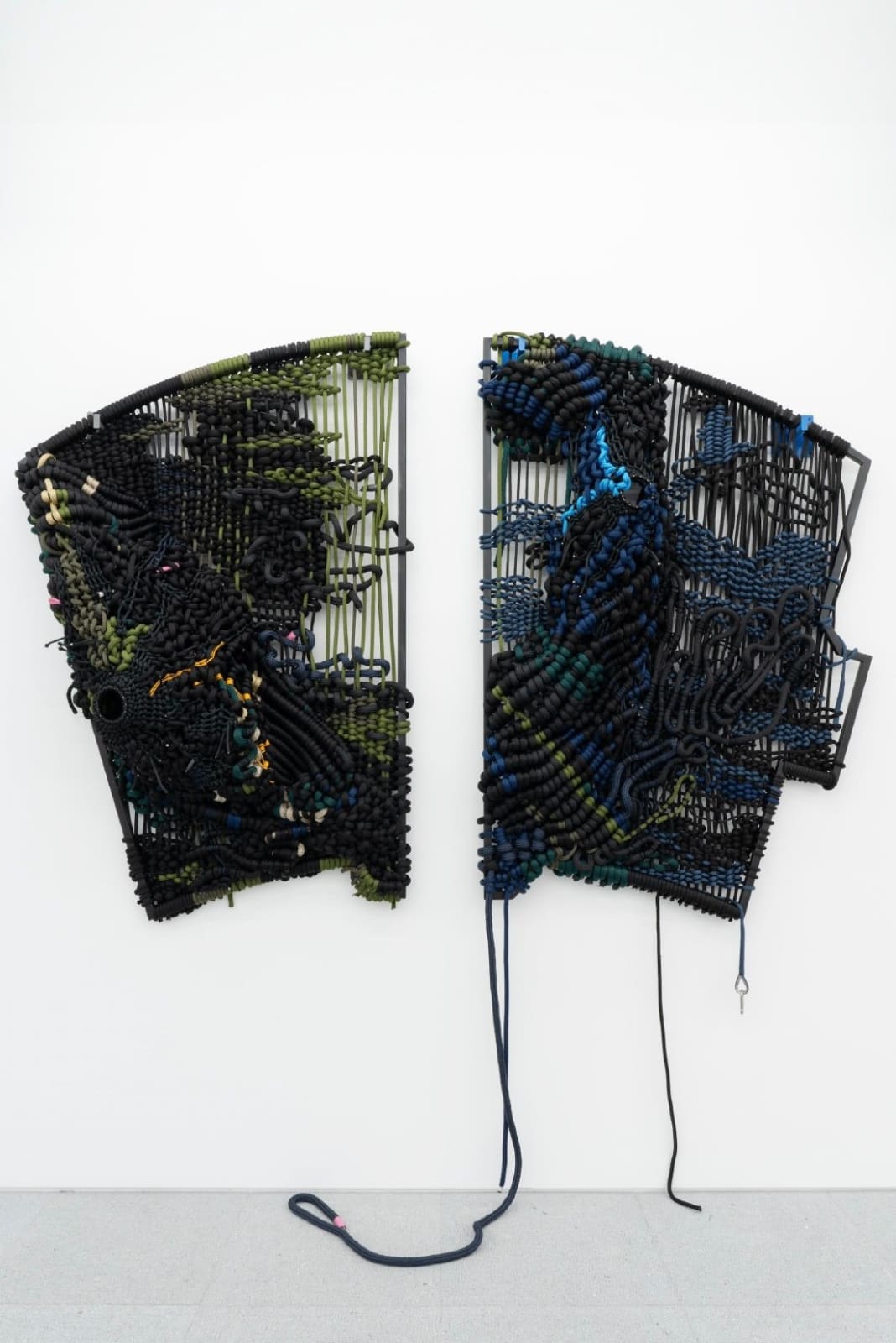 Jacqueline Surdell, Dejma at night; contemporary perspective (after Kawahara Keiga), 2024