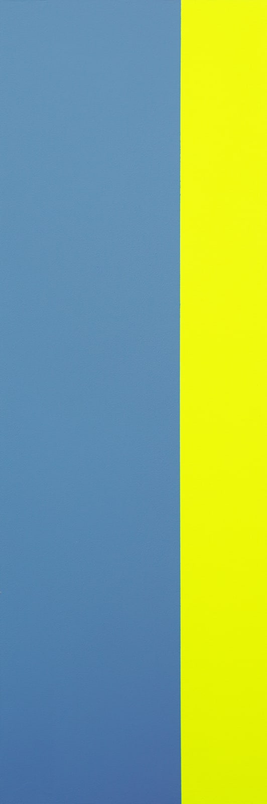 Luftwerk, Open Frame 3, Perspective No. 2, 2025