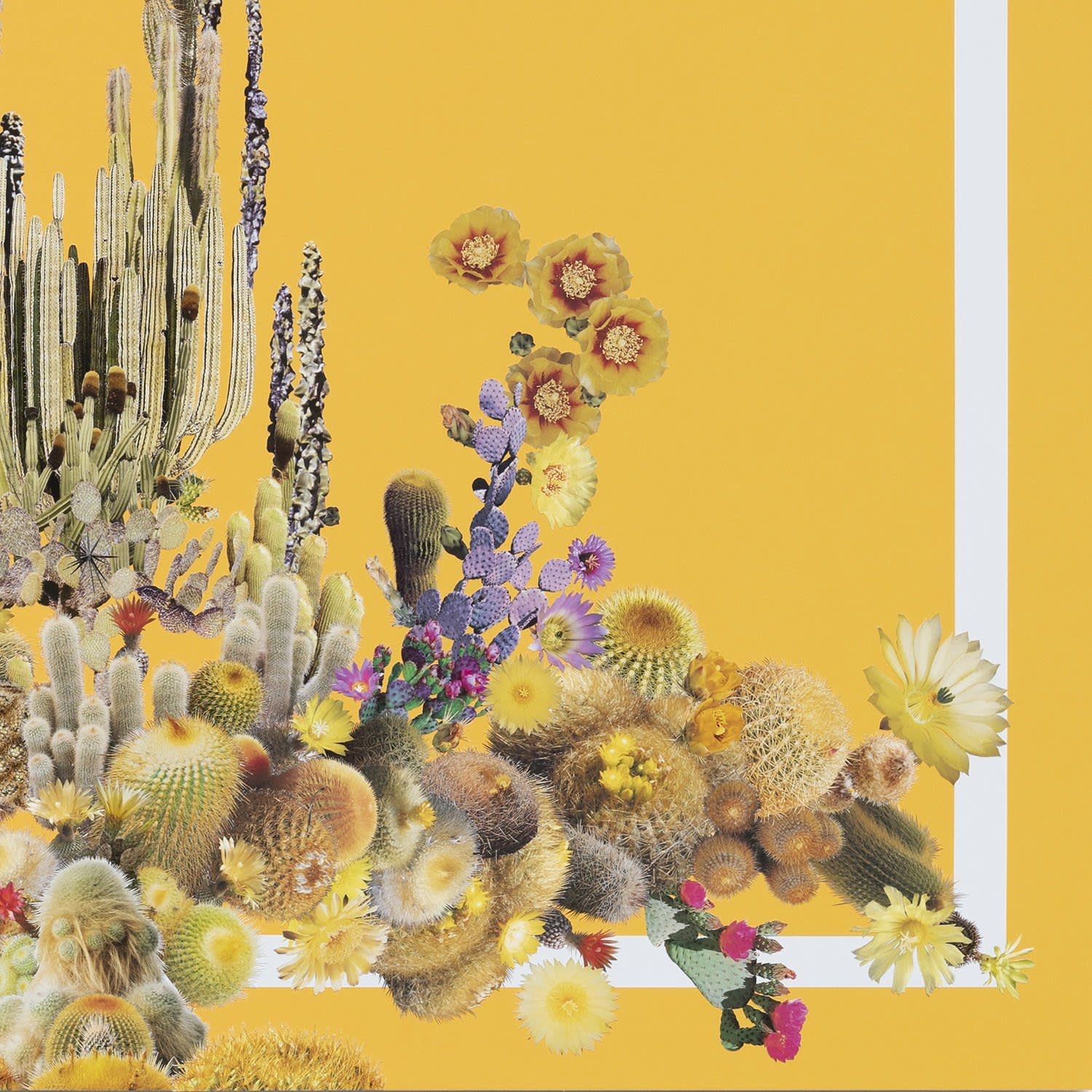 Stephen Eichhorn, Altar (Golden), 2024