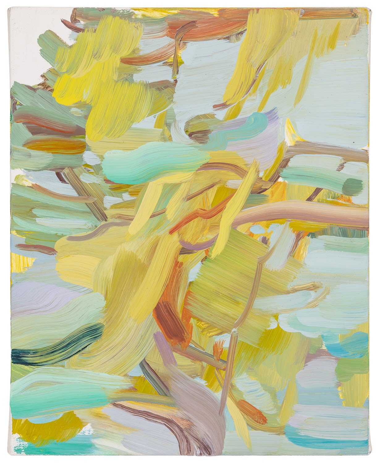 Andrew Holmquist, Russian Gulch 3, 2020