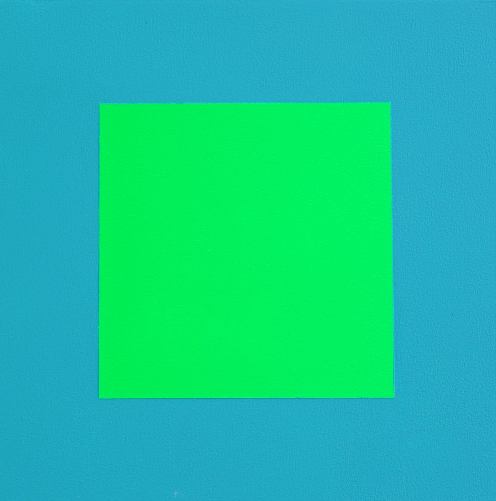 Luftwerk, Open Frame 1, Perspective No. 1, 2025