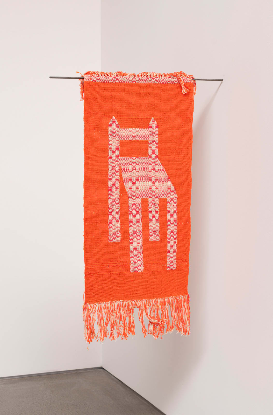 Pedro Trueba Ramírez, Sentado aquí, 2024