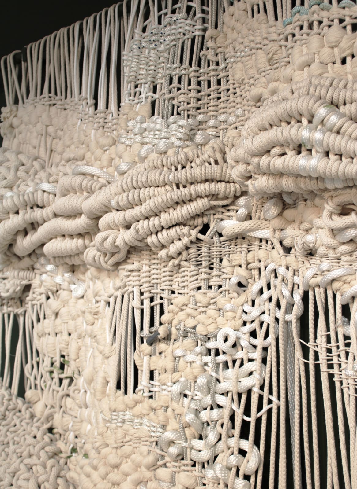 Jacqueline Surdell, My Roman Empire, 2025