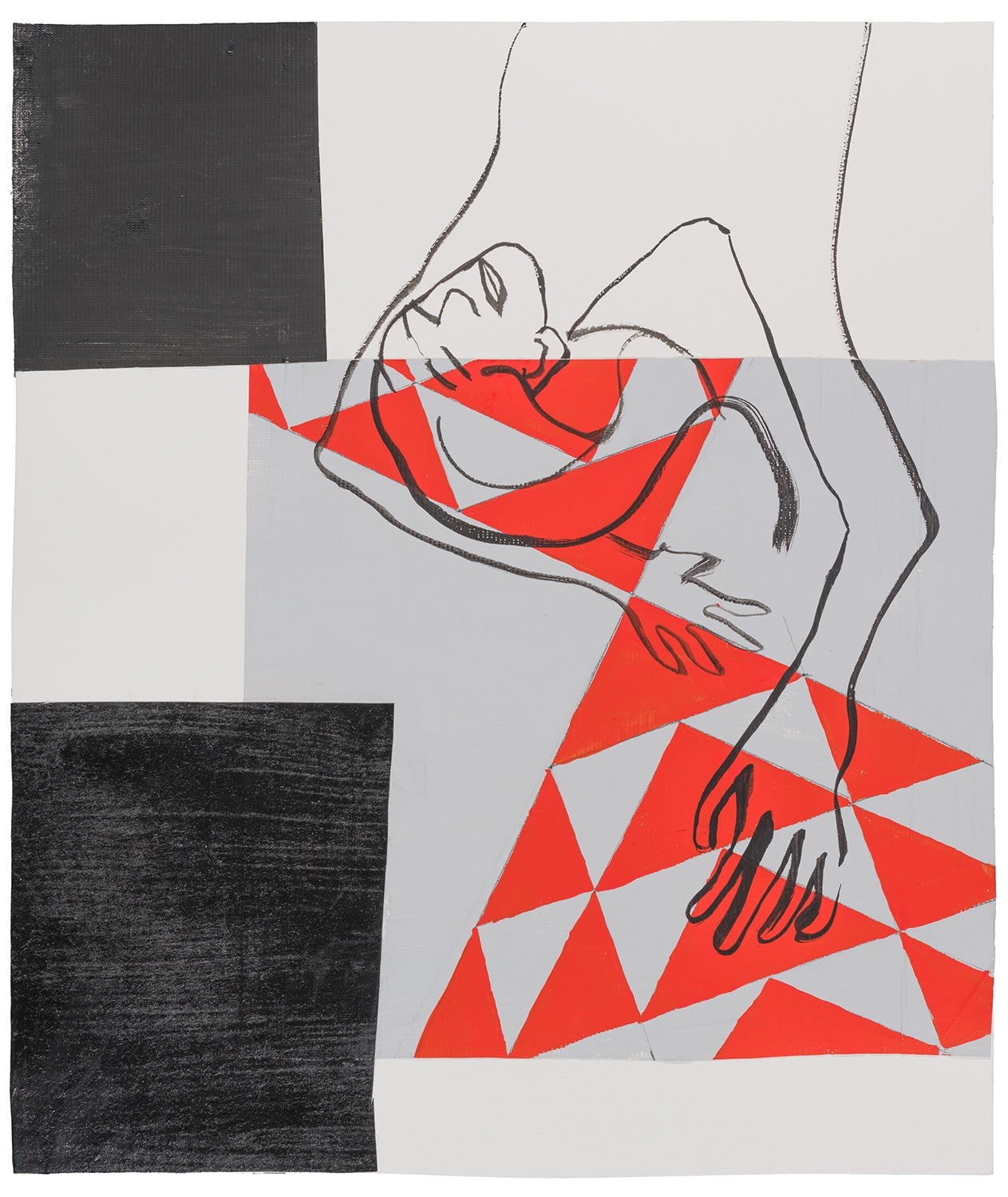 Diana Guerrero-Maciá, Sleeping Giant (10), 2022