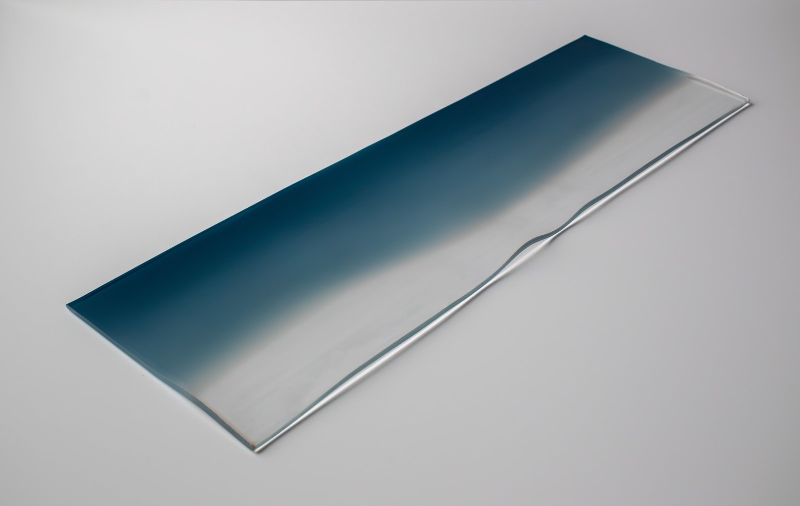 Andrew Bearnot, Sky Slab, 2018