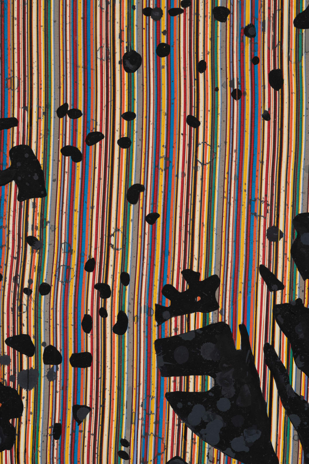 Tim Doud, PSCW (M) 2, 2024