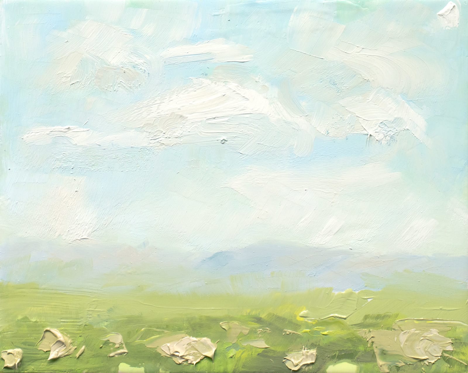 Tavin Davis, Day 85: Care Free and Brain Dead, 2025