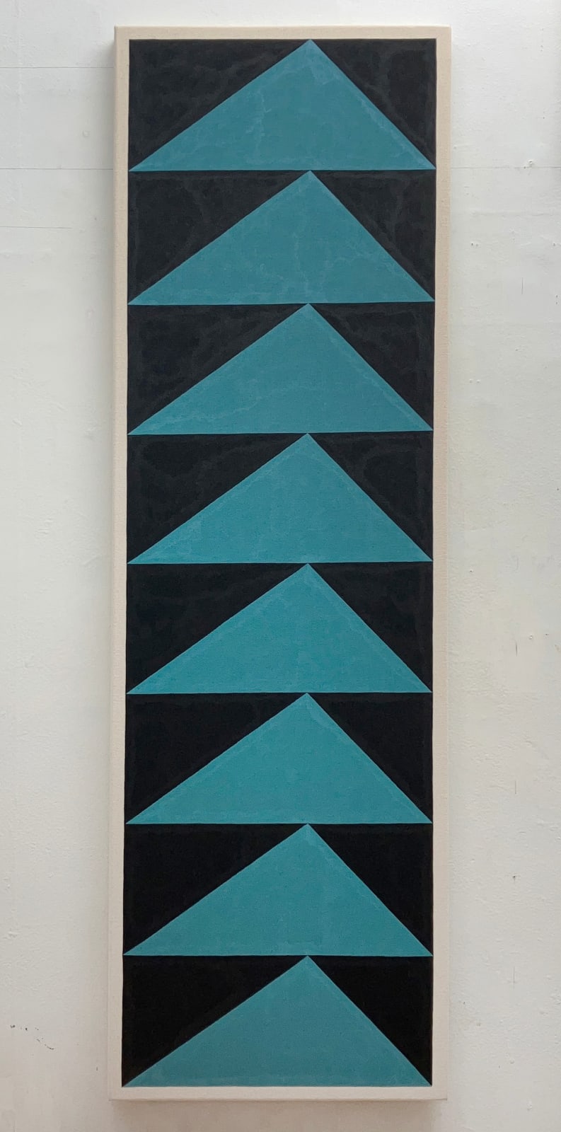 Steven Husby, Untitled, 2024