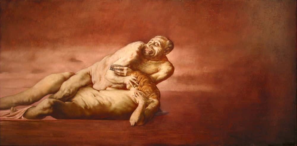 Sasha Okun, Breaking News 7, 2004