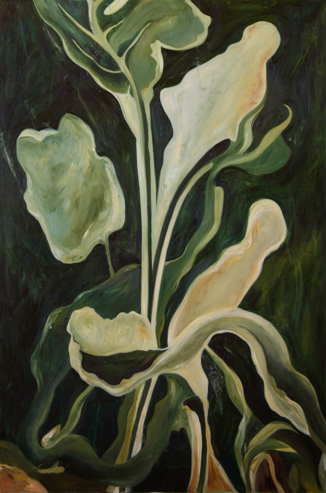 Júlia Martins Miranda, Ibytu, 2025