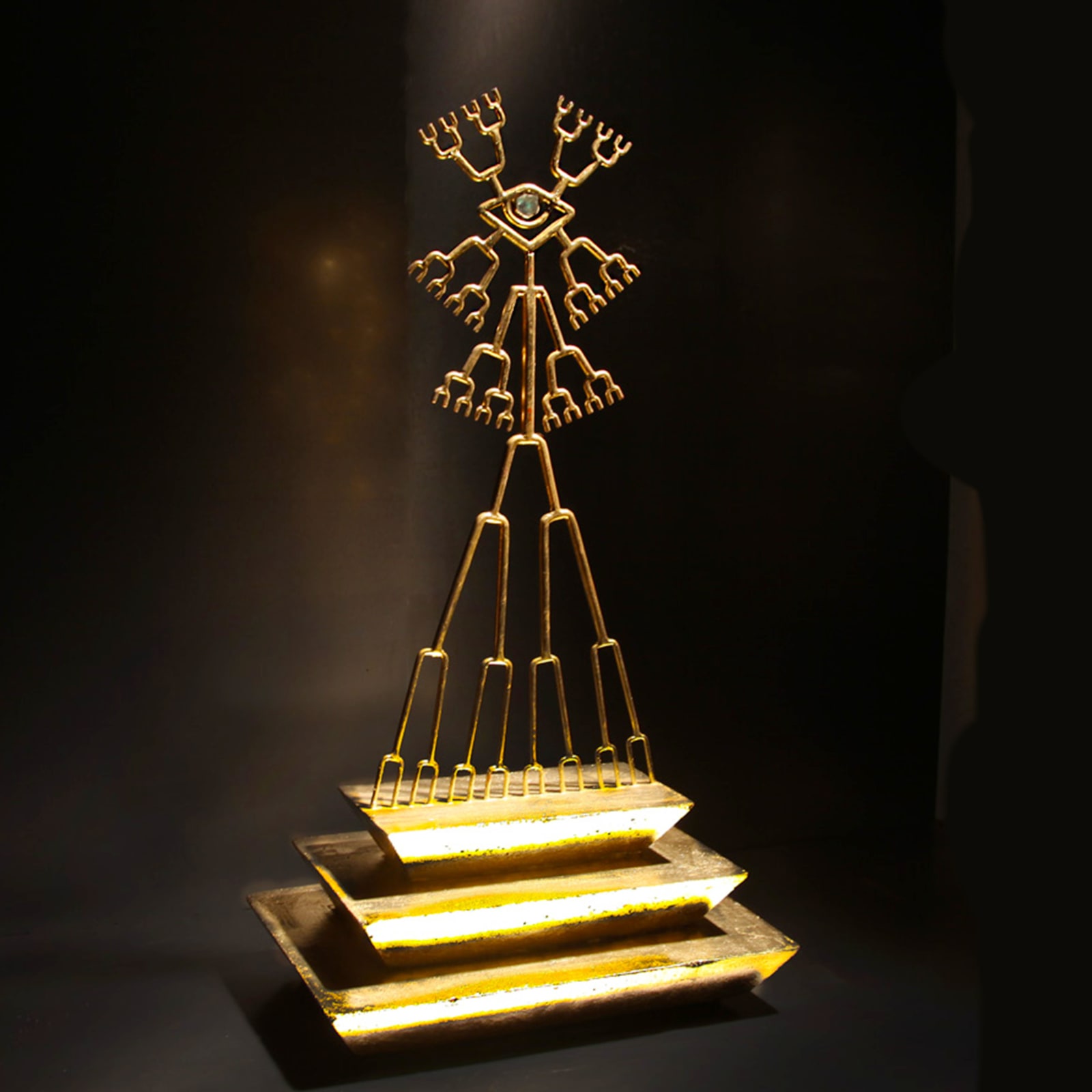 Mark Brazier-Jones, Fraciloid