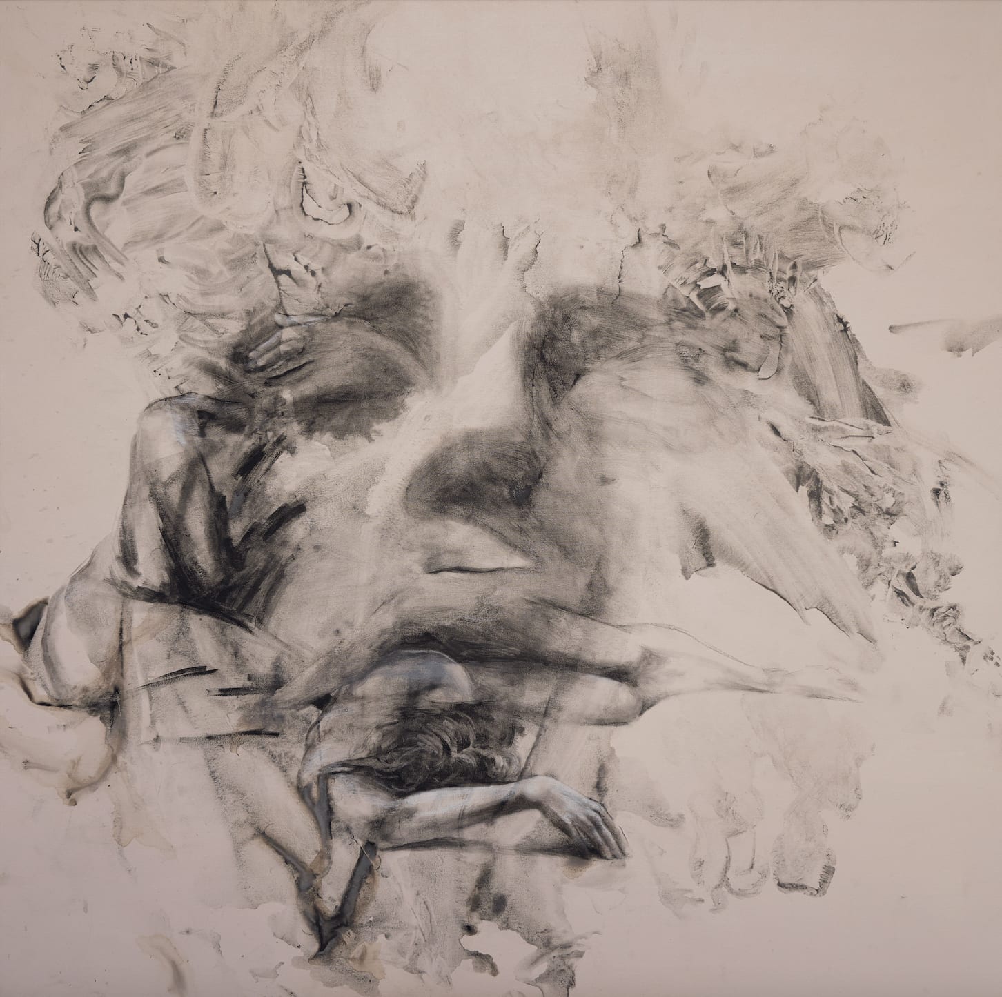 Raine Storey, In Contact, 2023