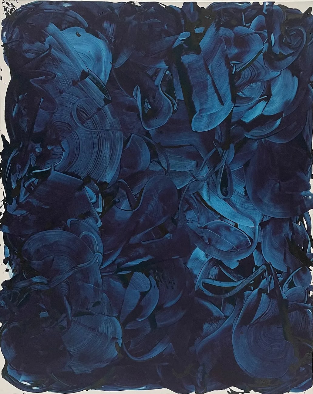 Stacie McCormick, Light in the Dark , 2023