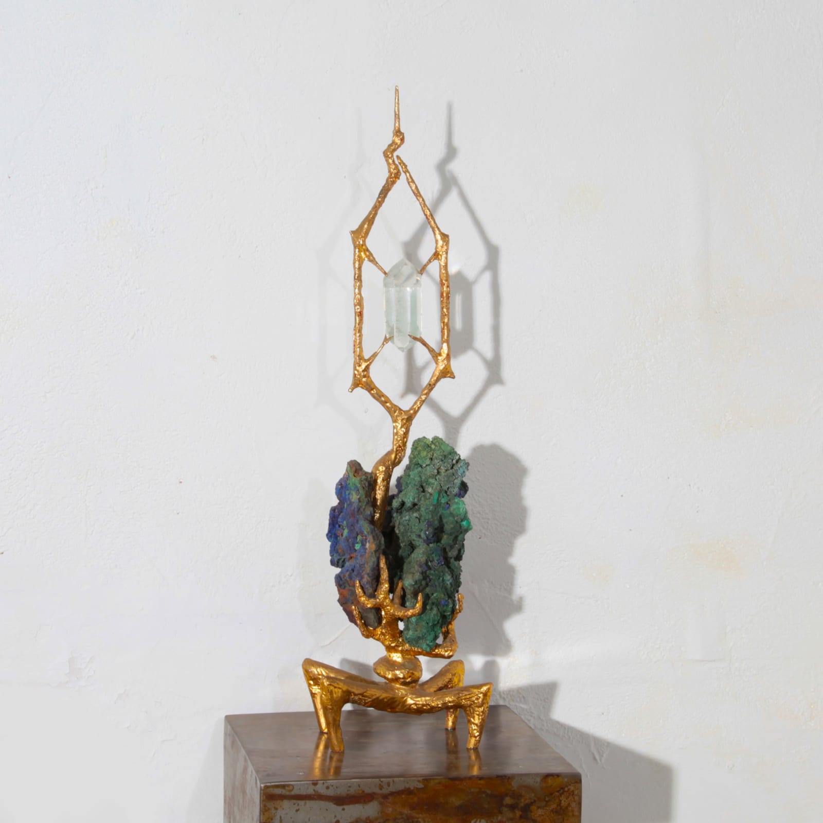 Mark Brazier-Jones, Window