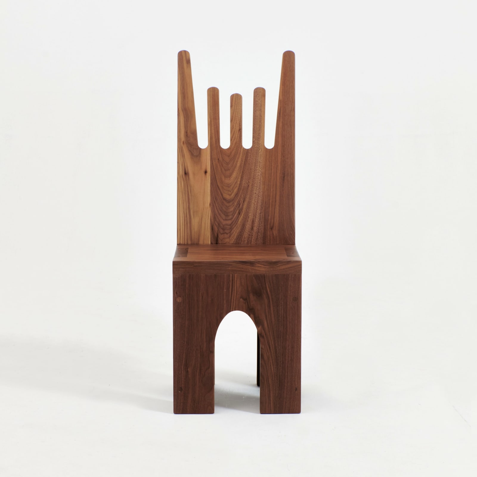 Design Studio, Church Chair No5, 2024