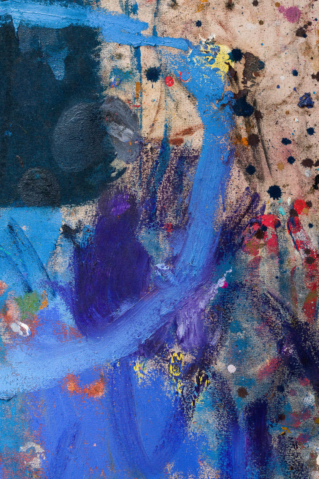 Seleka Muñoz, Primera fermentación, 2022