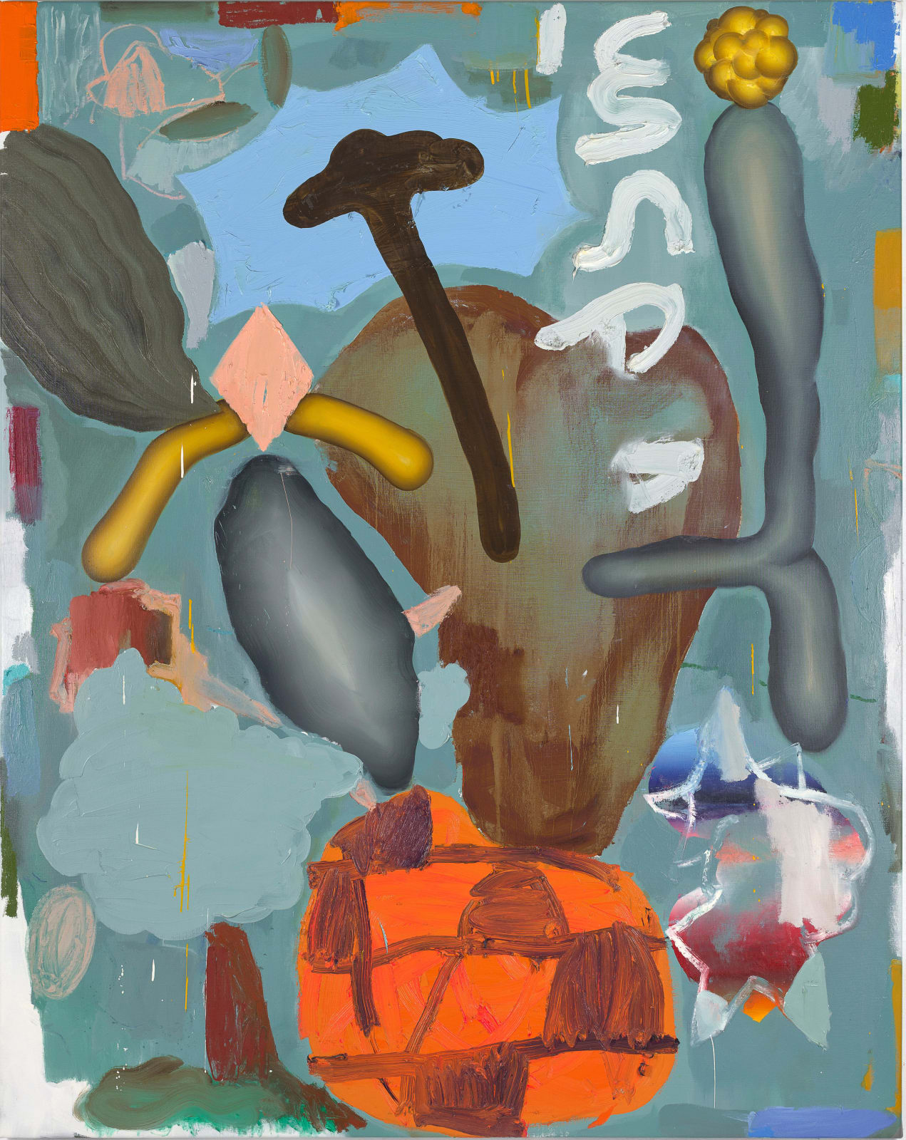 Seleka Muñoz, OAXACA, 2019