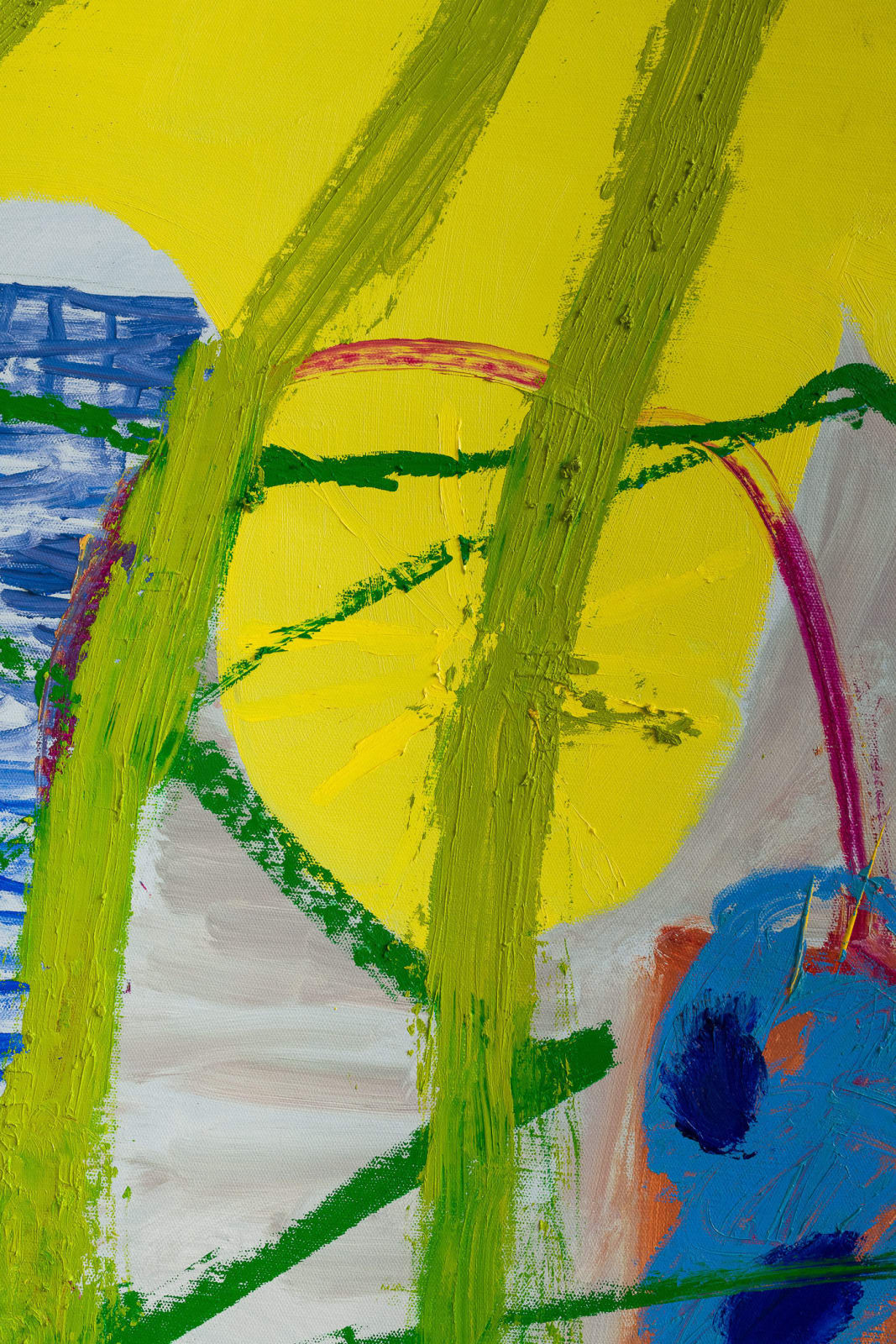 Seleka Muñoz, Homenaje a mis queridos, 2022