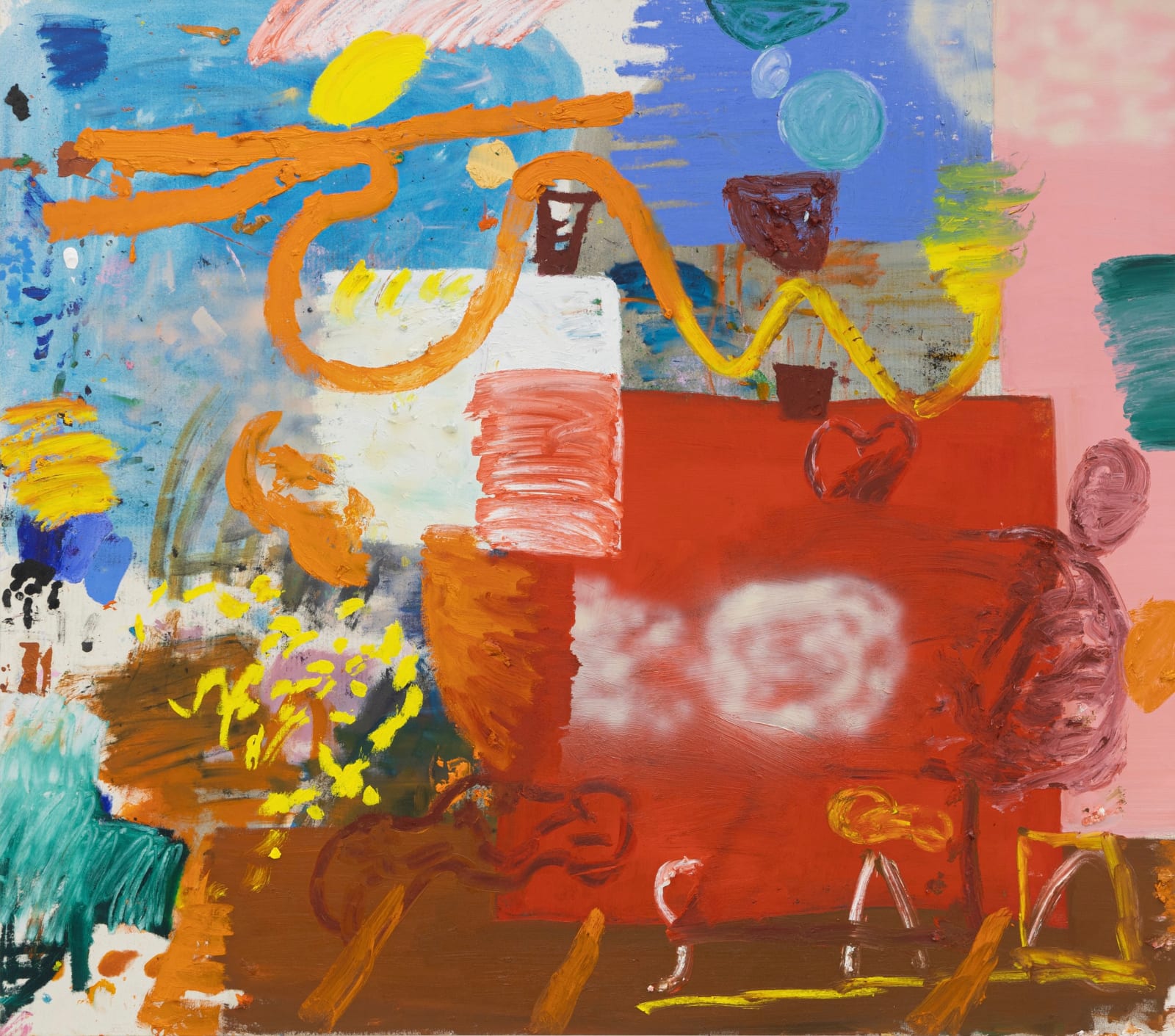 Seleka Muñoz, Rocoto, 2025