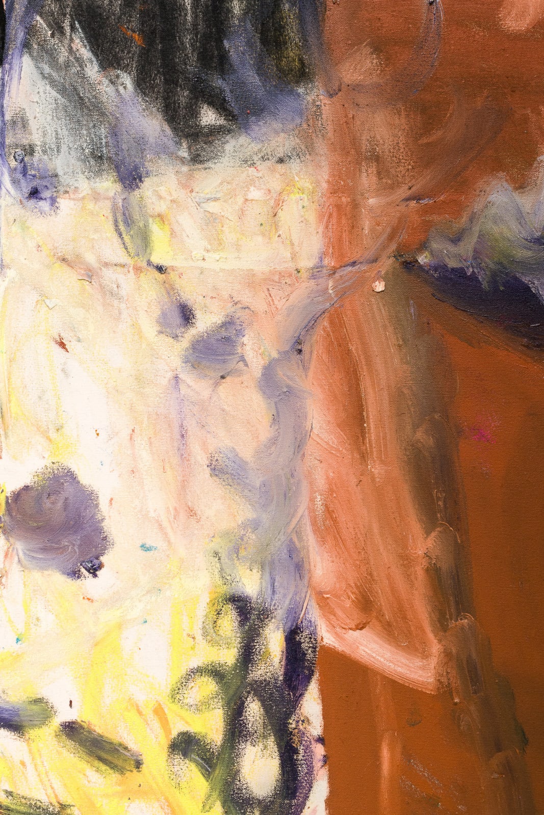 Seleka Muñoz, Primera fermentación, 2022