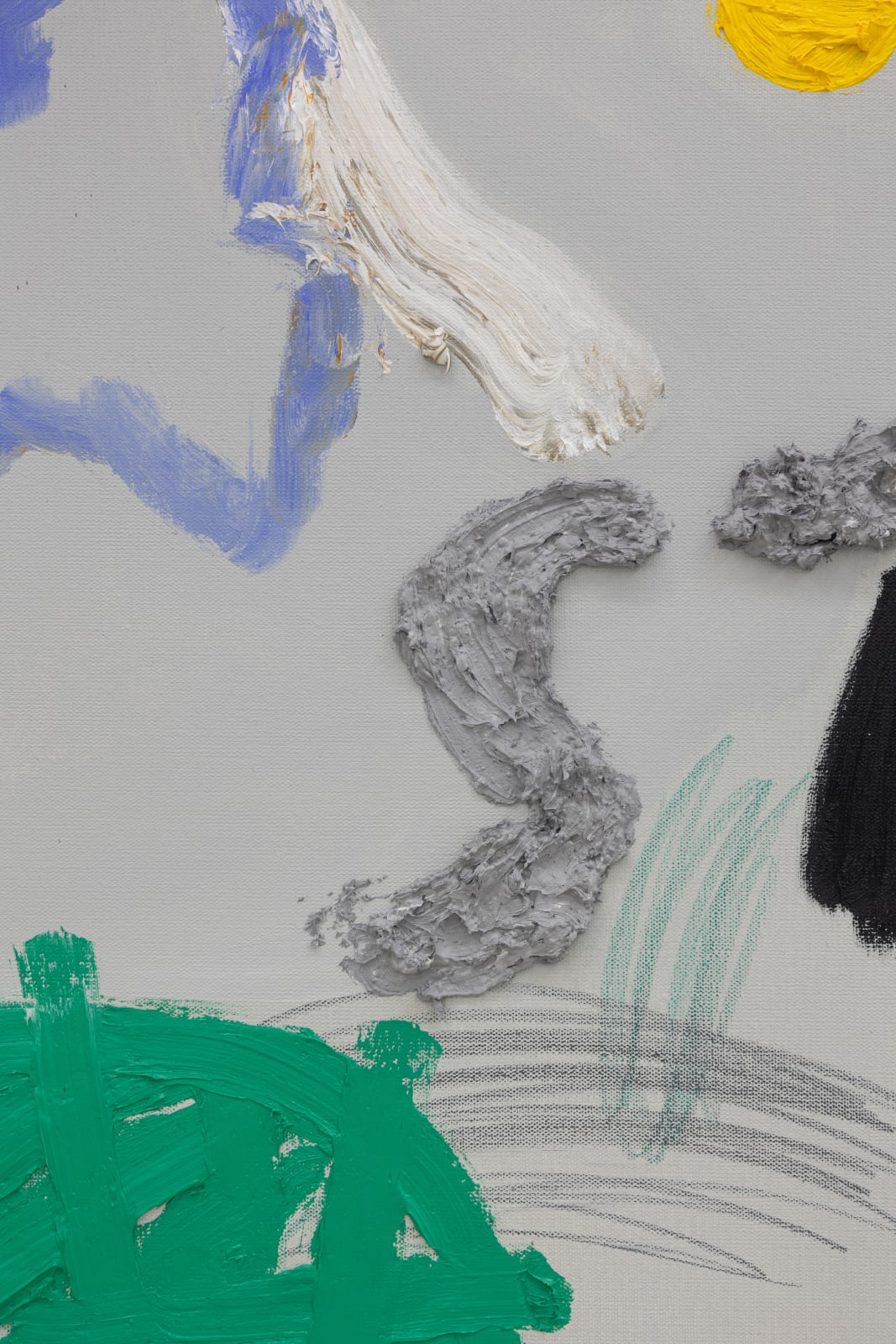 Seleka Muñoz, Limeña, 2025