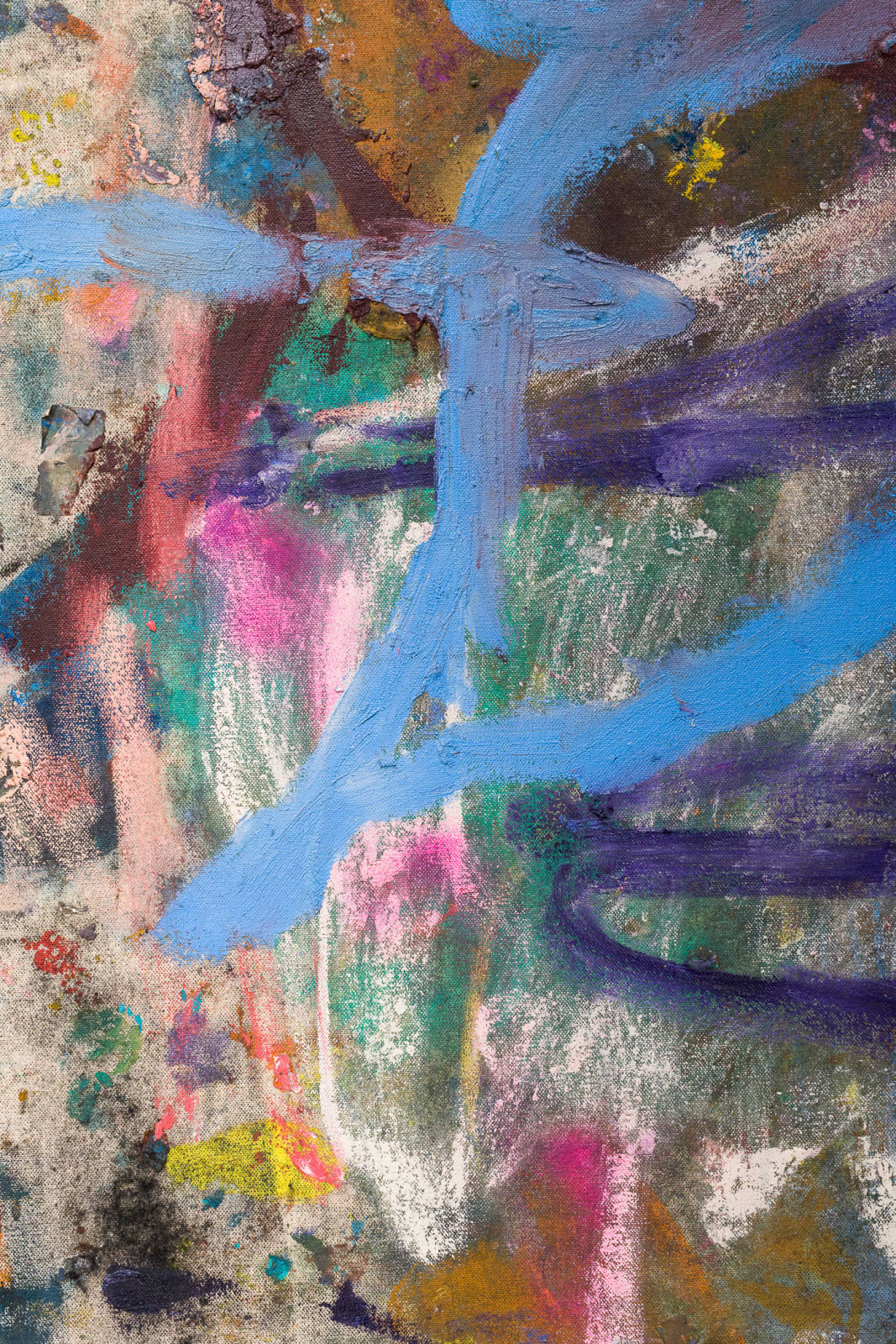 Seleka Muñoz, Primera fermentación, 2022