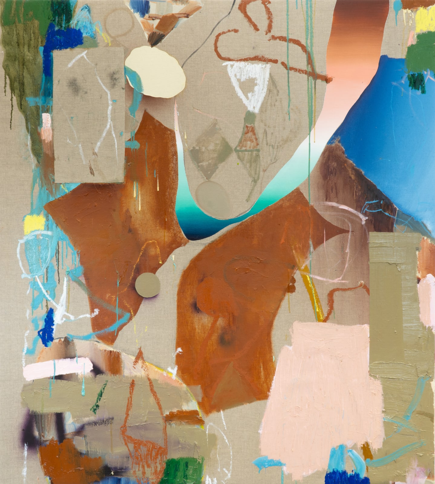 Seleka Muñoz, Birlibirloque, 2018