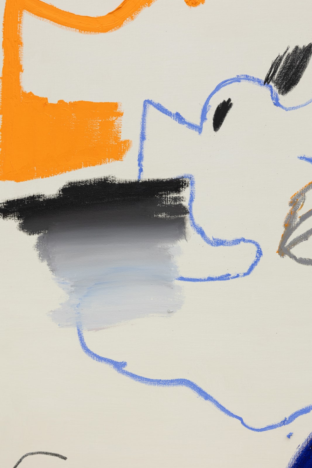 Seleka Muñoz, Maracuyá, 2025