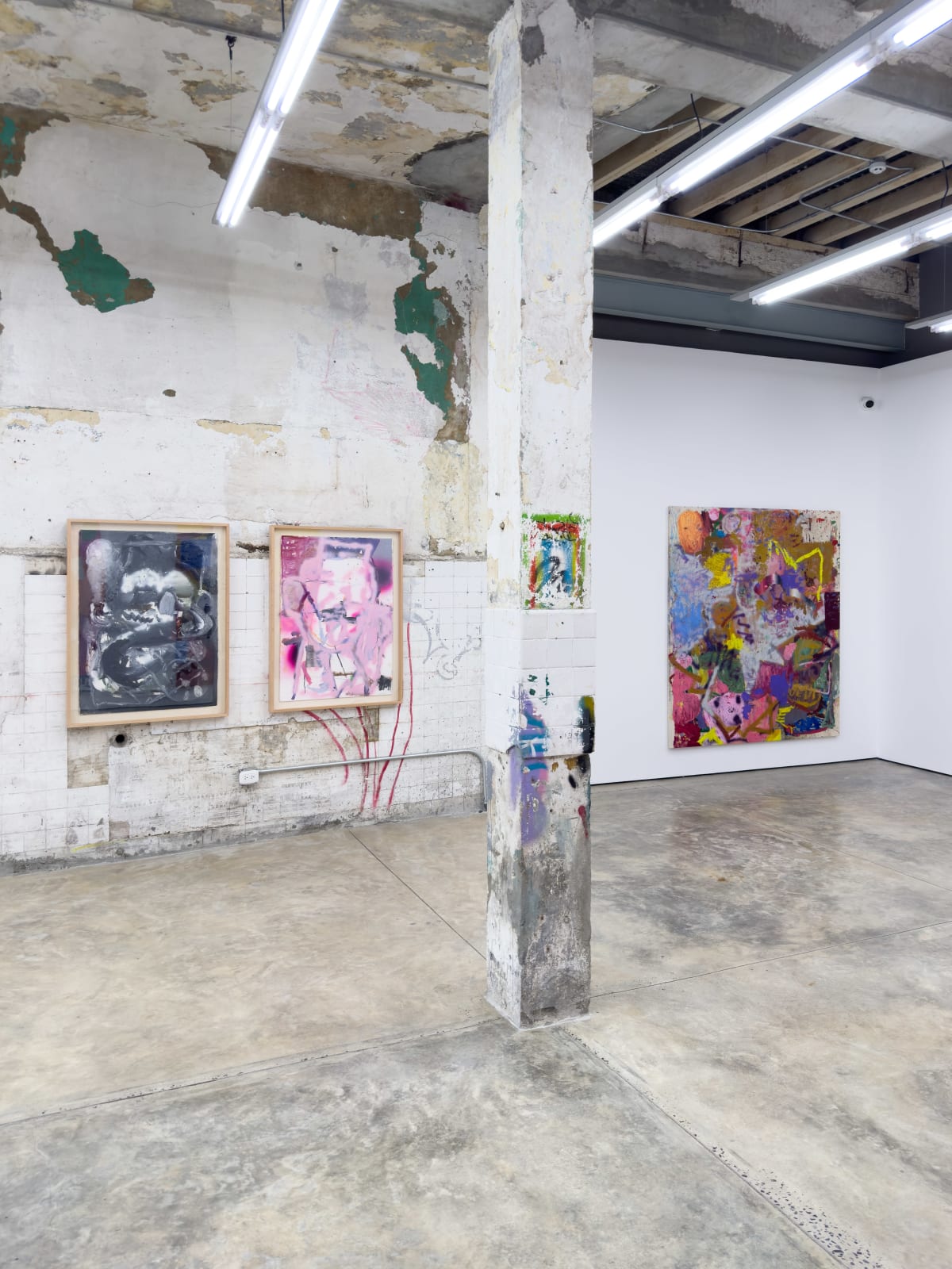 Seleka Muñoz, Homenaje a Kurosawa, 2023