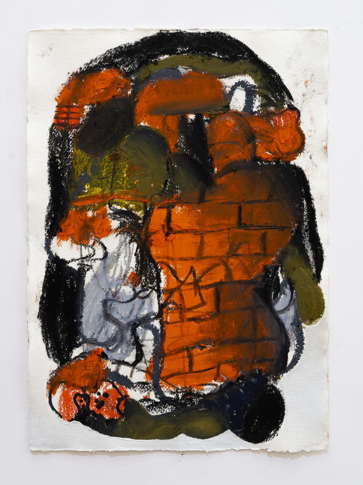 Seleka Muñoz, Fortaleza, 2024