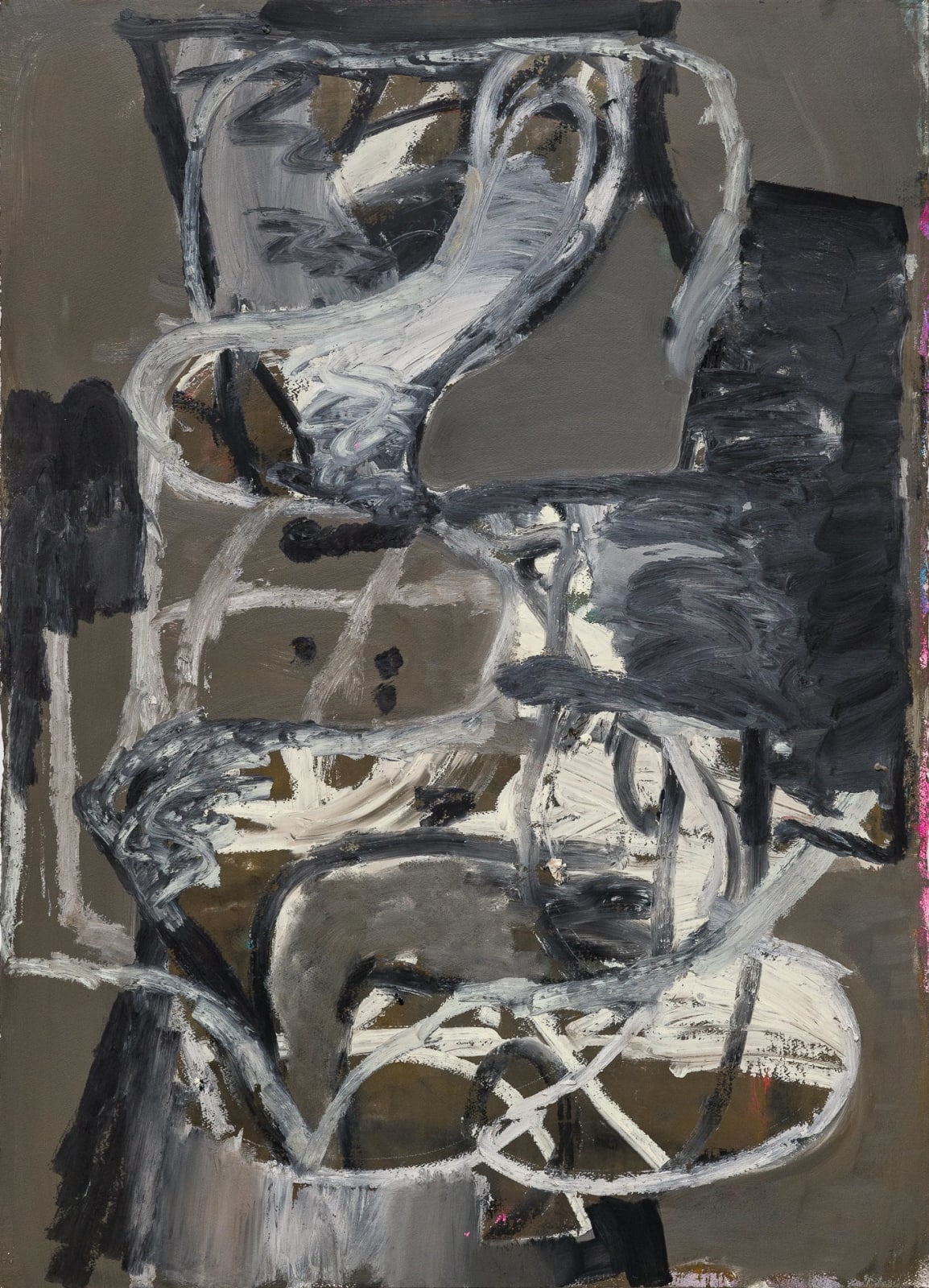 Seleka Muñoz, Sevilla 1927, 2023