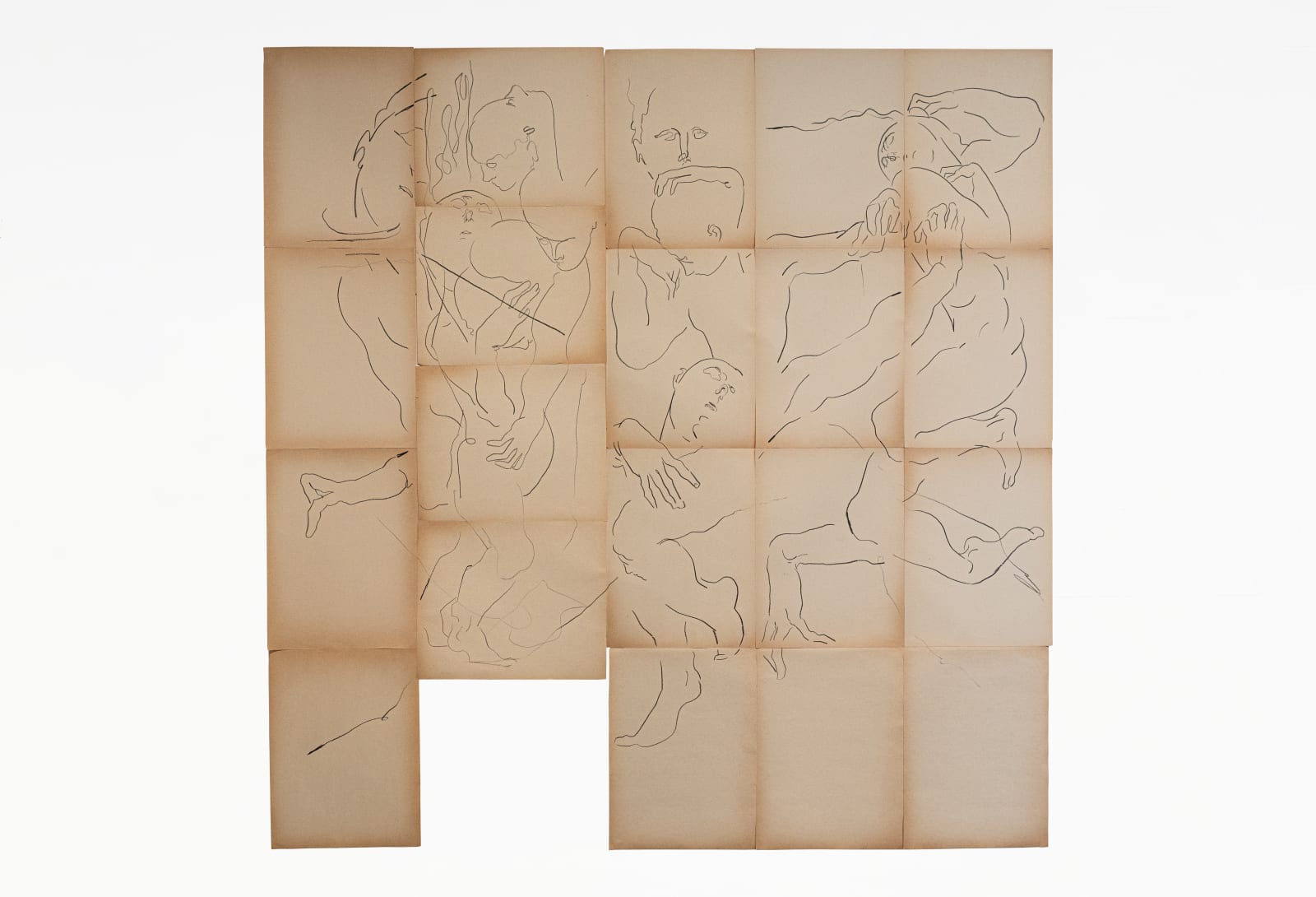 Aymen Mbarki, Lucid Dream, 2024