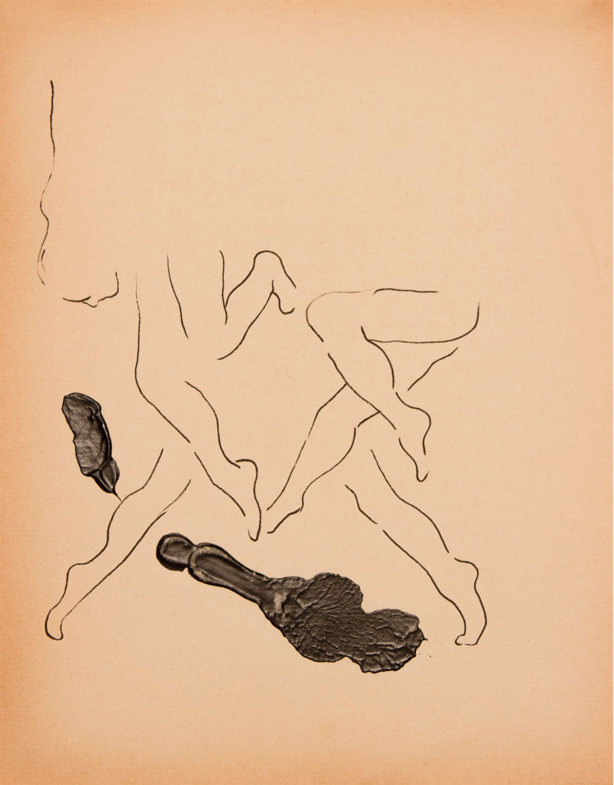 Aymen Mbarki, Umbra, 2023