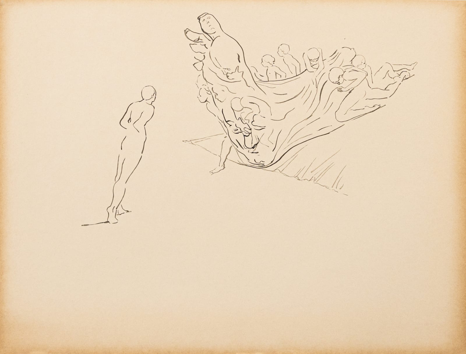 Aymen Mbarki, Visitors, 2024