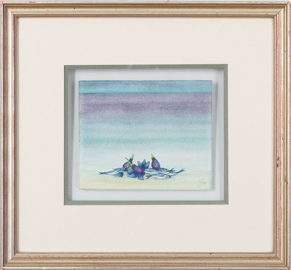 Jellal Ben Abdallah, Miniature 3