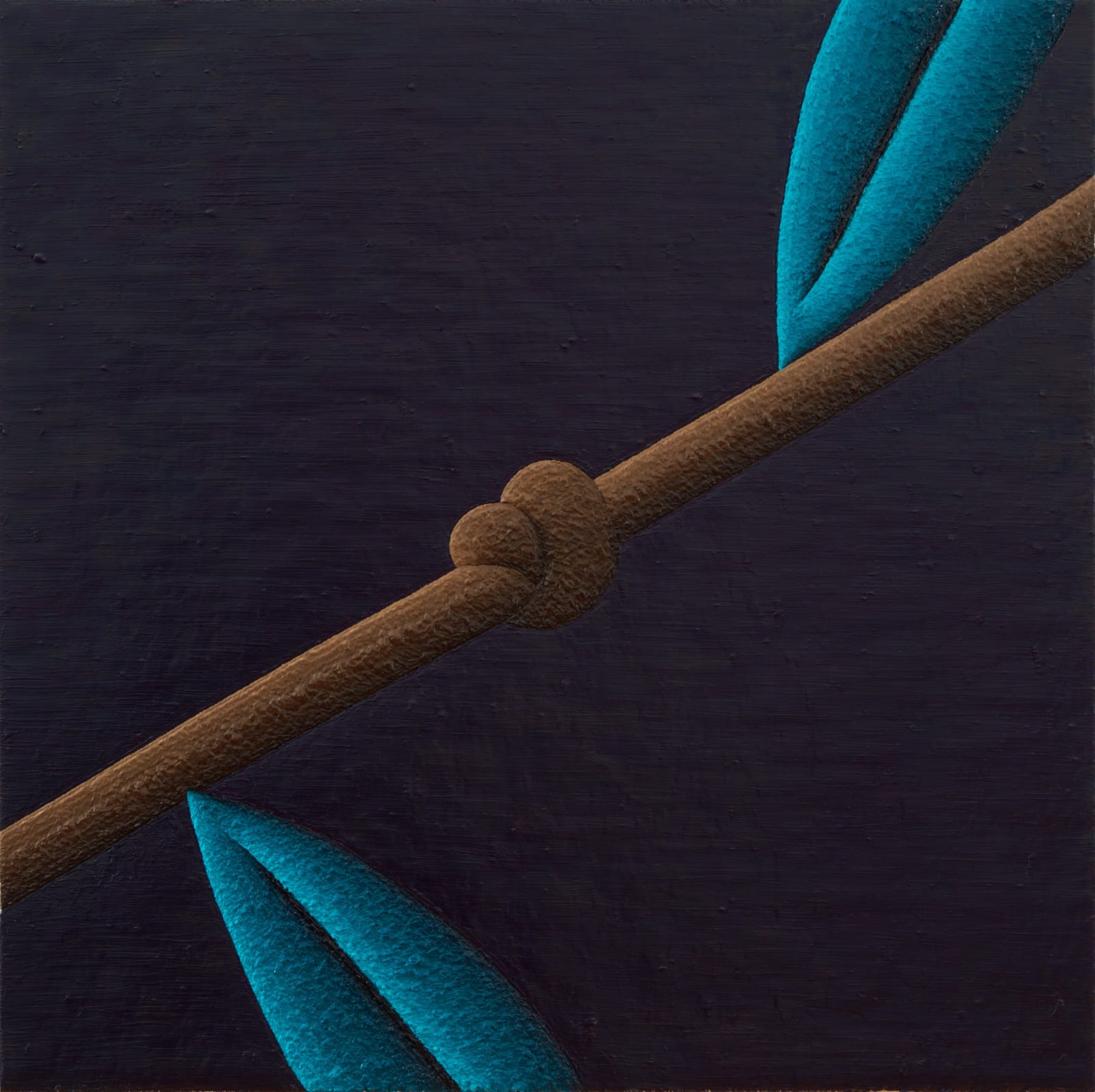 Nadia Ayari, Bend 4, 2019