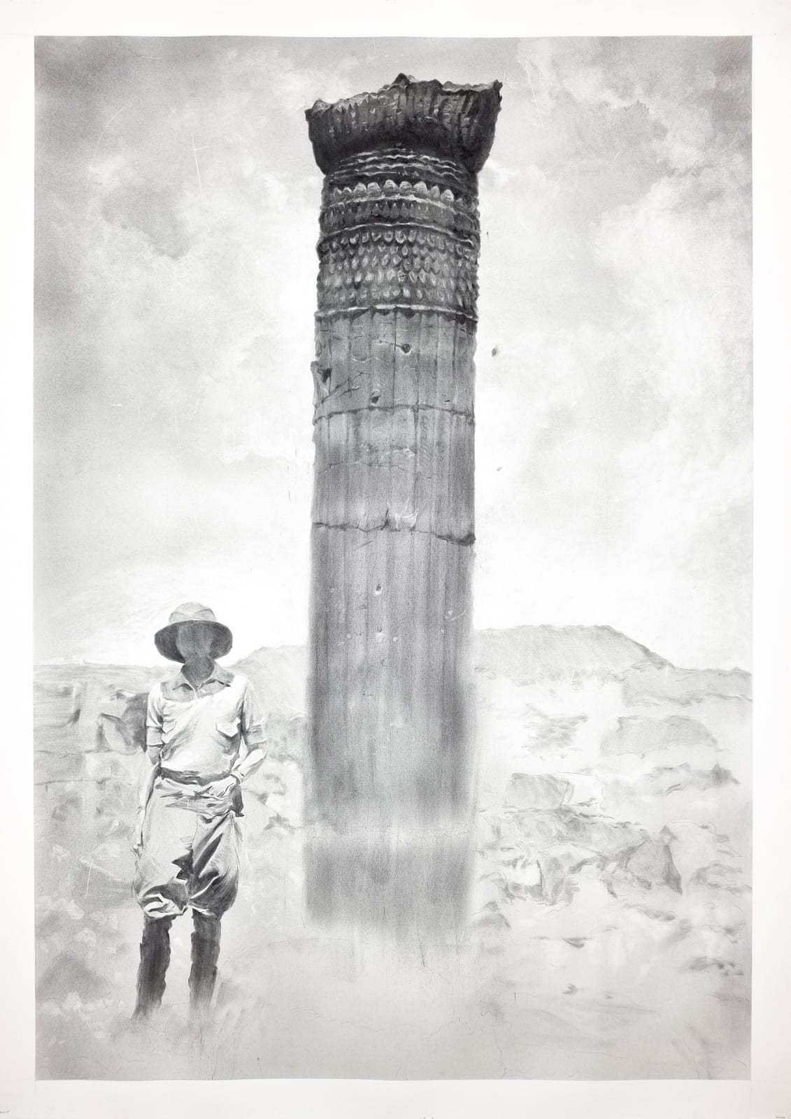 Colon et Colonne, 2025