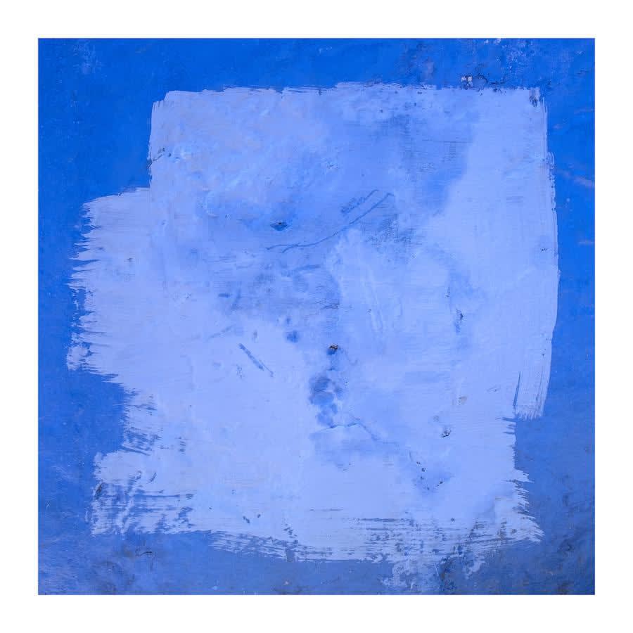 Jellel Gasteli, Untitled (Photographies No. XIV), 2018