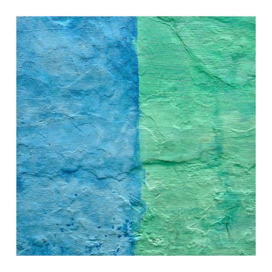 Jellel Gasteli, Untitled (Photogrpahies No. VII), 2018