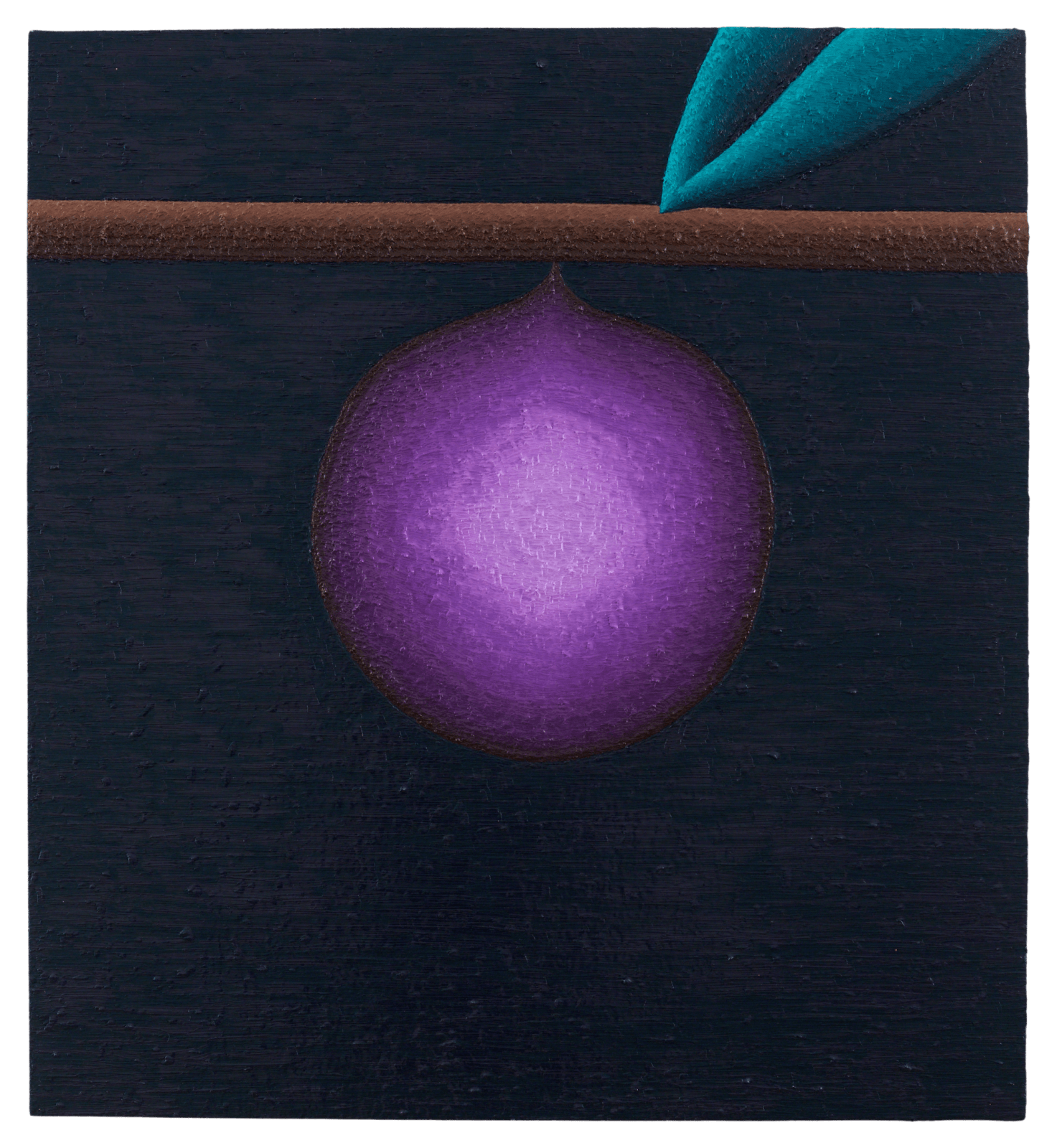 Nadia Ayari, Safe Word, 2016