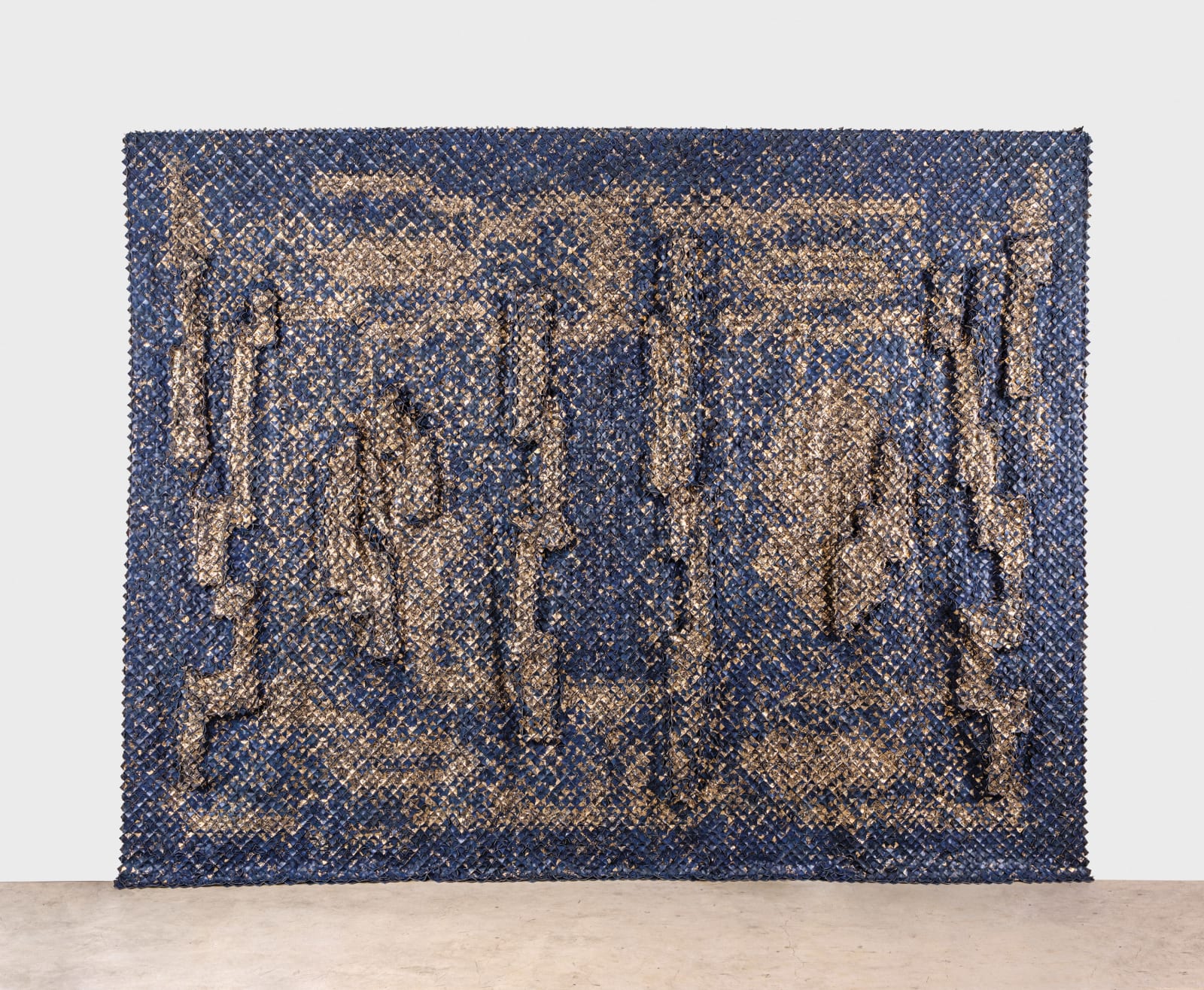 Catalina Swinburn, Illuminated Pages I, 2025