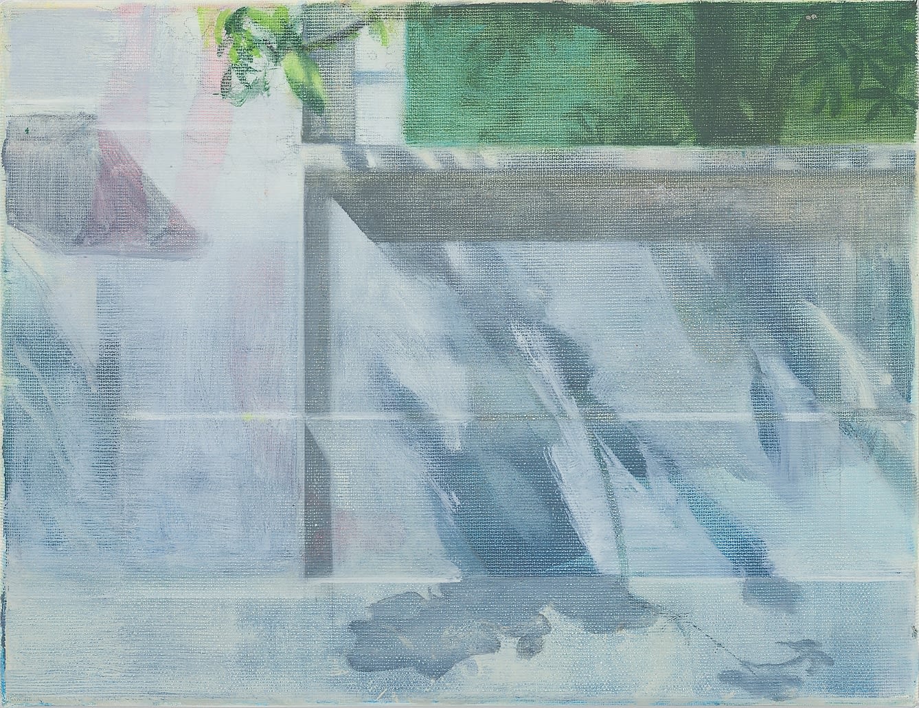 Yann Lacroix, Untitled, 2022