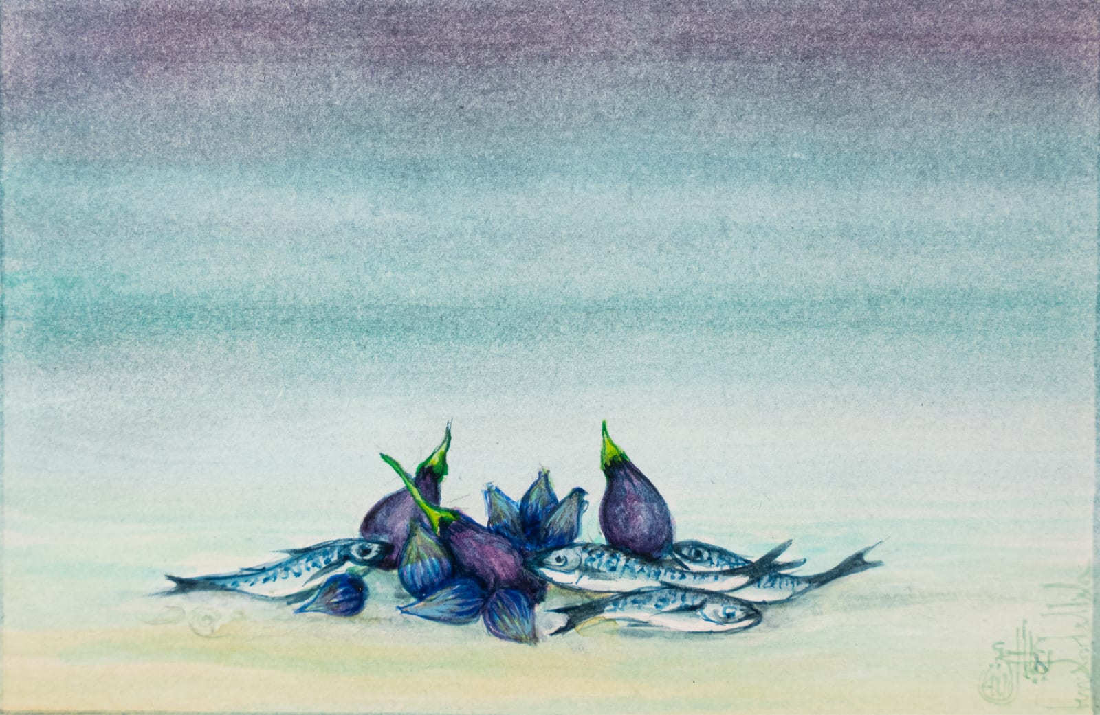 Jellal Ben Abdallah, Miniature 3