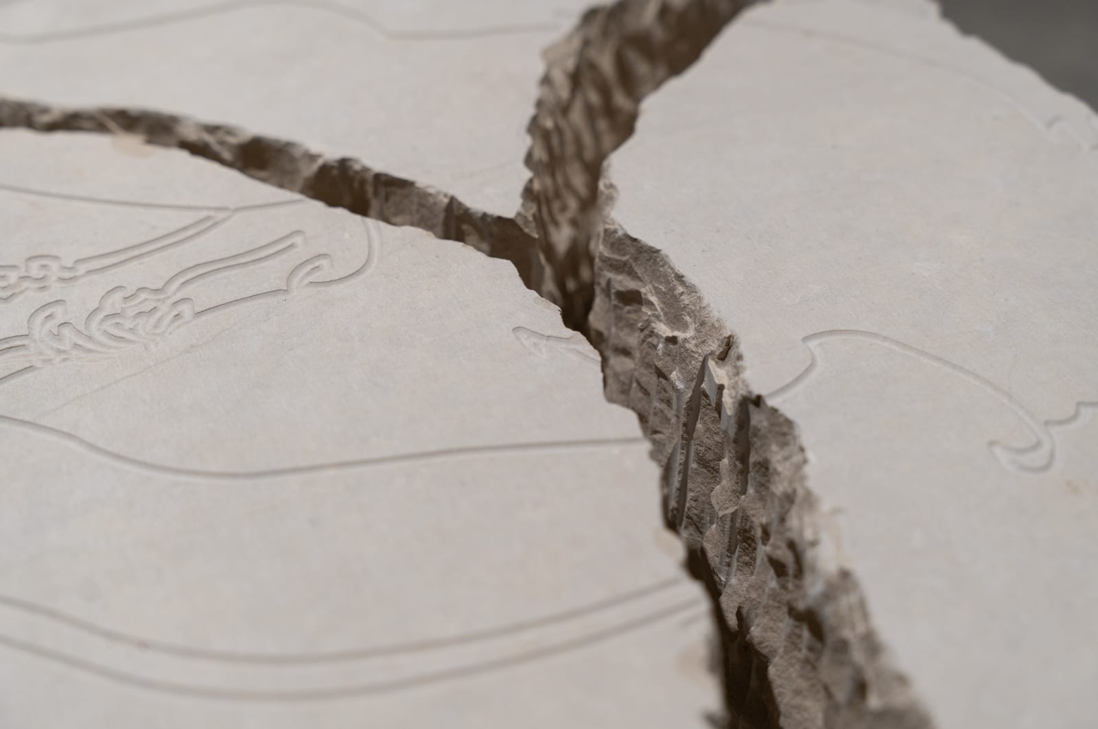 Monia Ben Hamouda, Ya'aburnee (يقبرني) - (Untranslated Fragment I), 2025