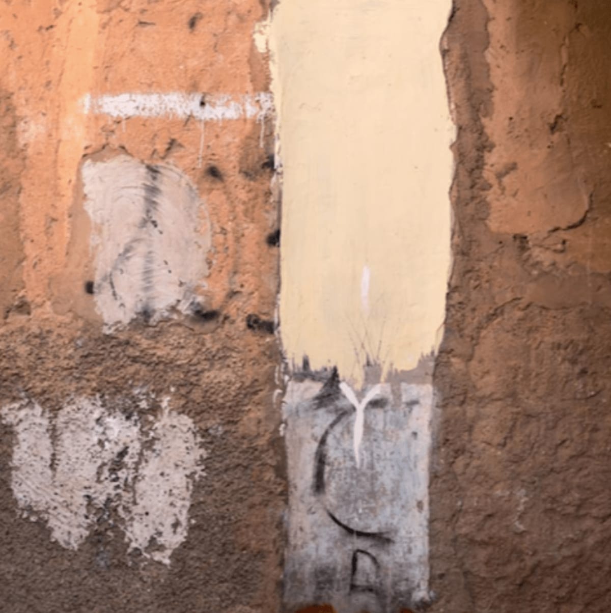 Jellel Gasteli, Carnets de Marrakech No. VIII, 2017