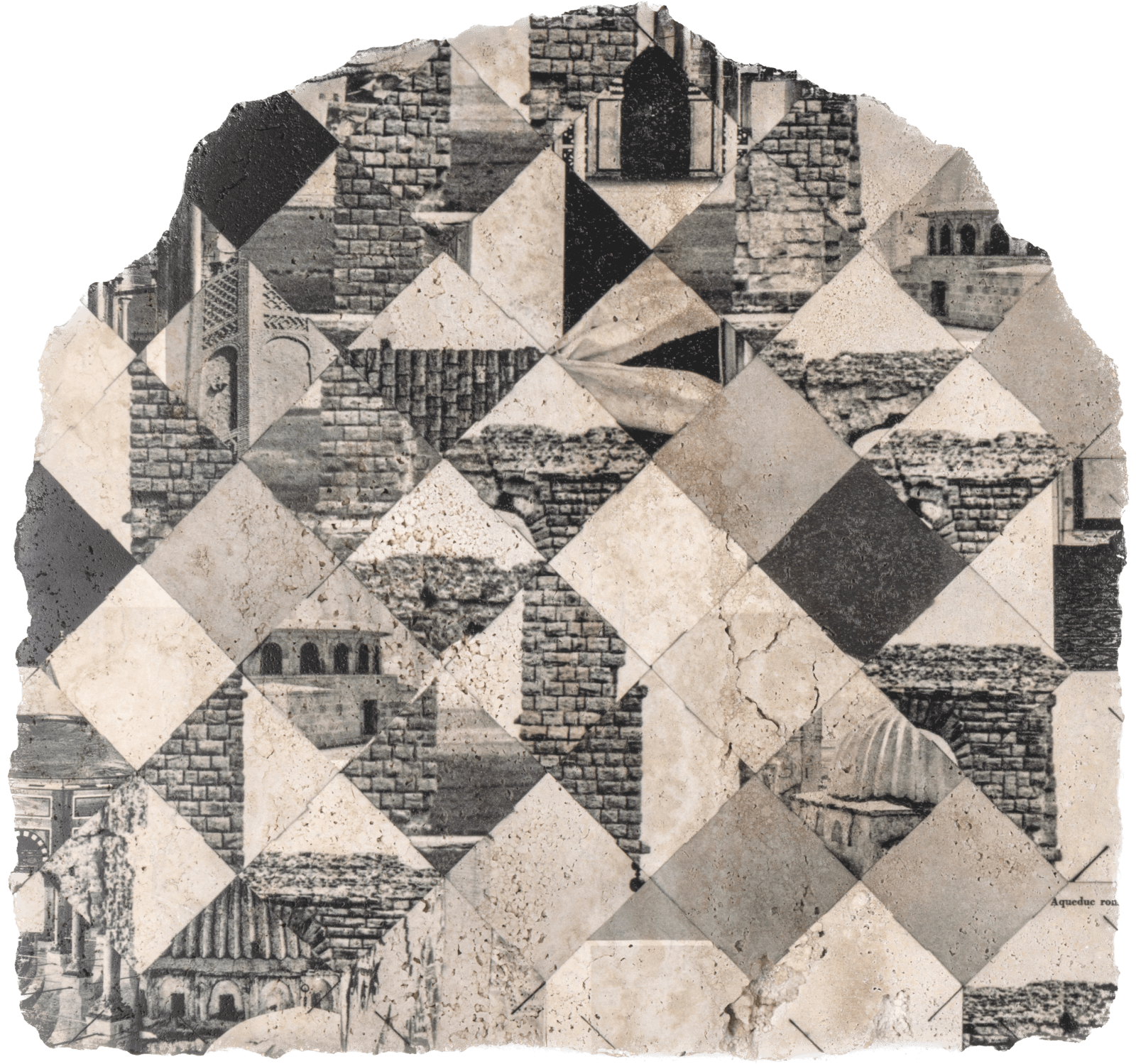 Catalina Swinburn, Ritual Niches III, 2025