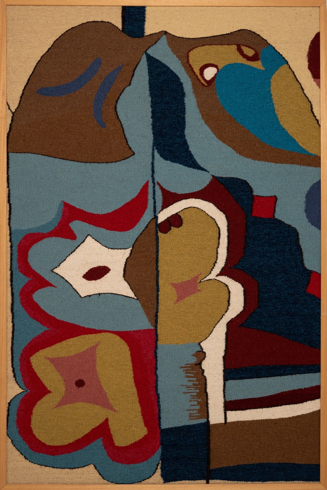 Amina Saoudi Aït Khay, Tantana, 2009