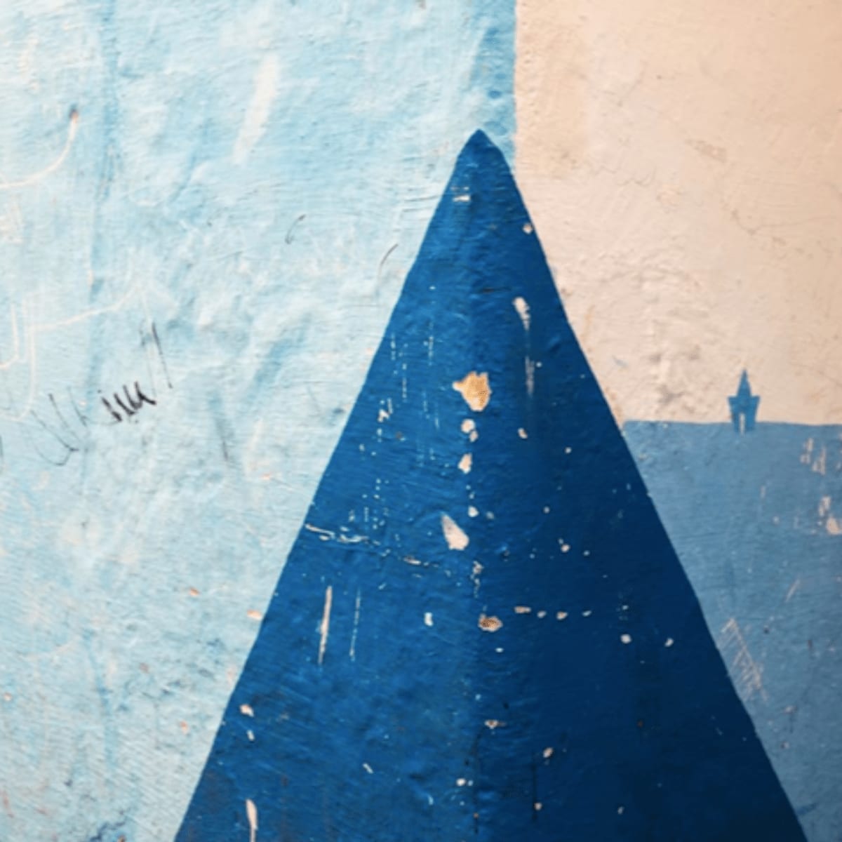 Jellel Gasteli, Carnets de Tanger No. VI, 2017